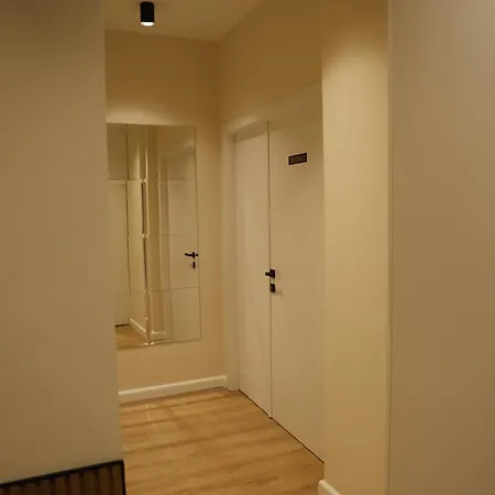 Twinora Apartamento *