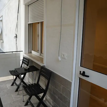 Twinora Apartamento