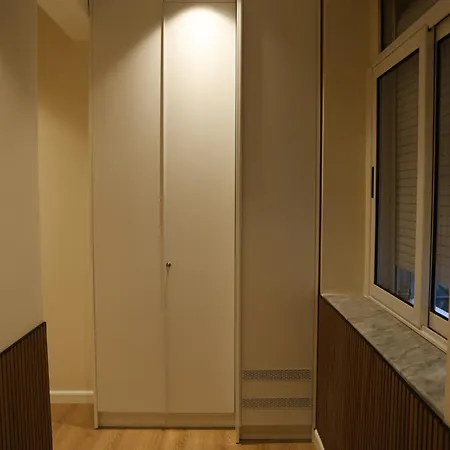 Twinora Apartamento