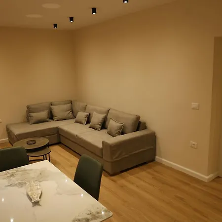 Twinora Apartamento