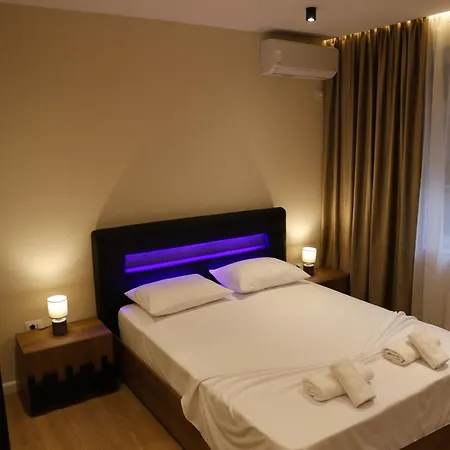 Apartamento Twinora