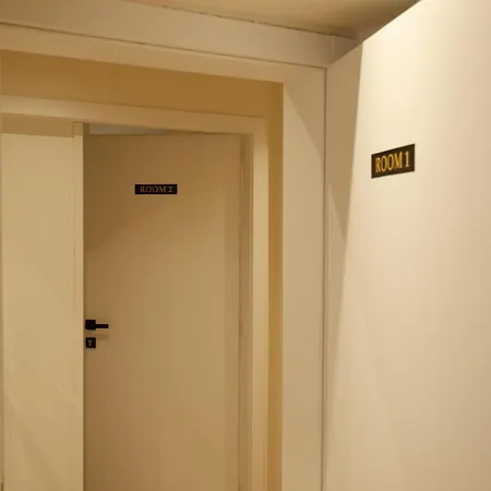 Apartamento Twinora Tirana