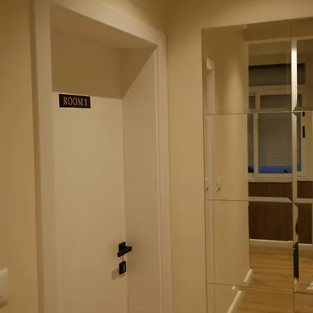 Apartamento Twinora